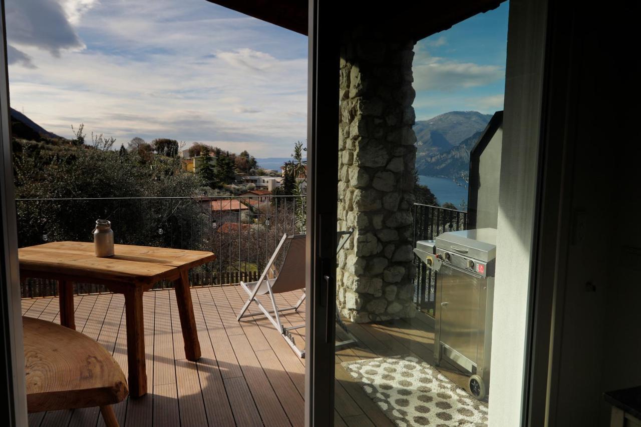 Appartamento Anna E Marco Malcesine Exterior photo