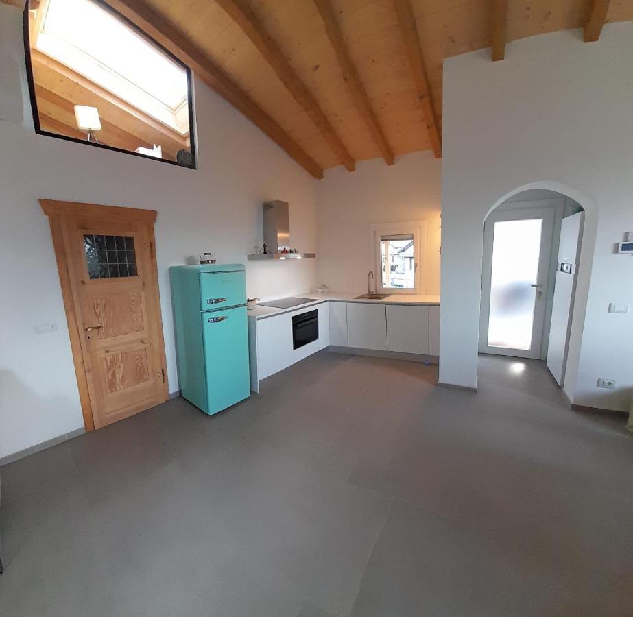 Appartamento Anna E Marco Malcesine Exterior photo