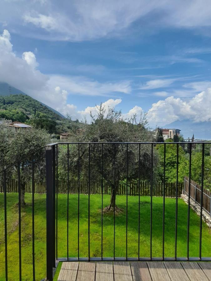 Appartamento Anna E Marco Malcesine Exterior photo